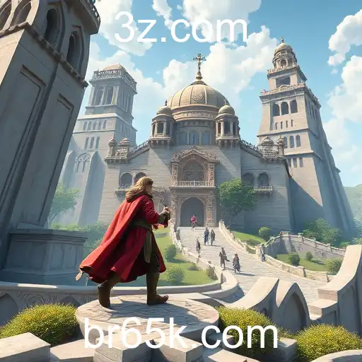 65k: Novo Marco no Cenário dos eSports em 2025