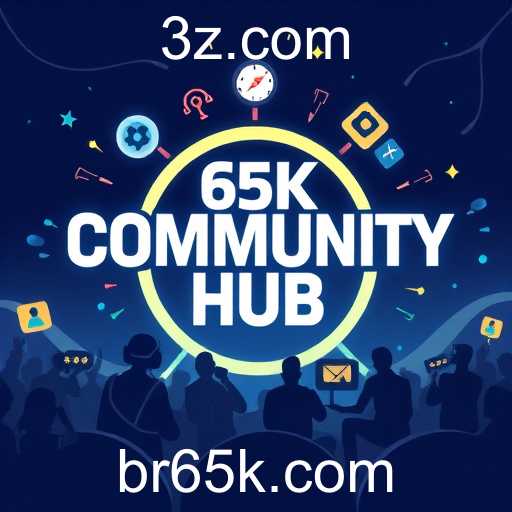 A Ascensão dos Jogos com a Fama do '65k'