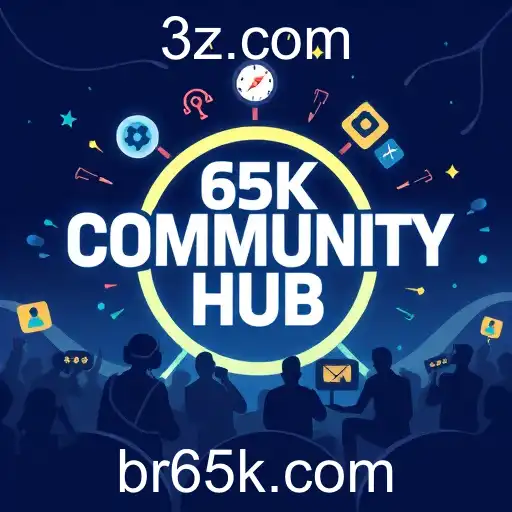 A Ascensão dos Jogos com a Fama do '65k'