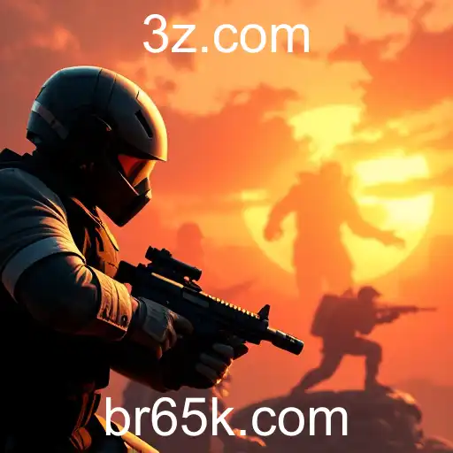 A Ascensão do 65k no Cenário dos Jogos em 2025