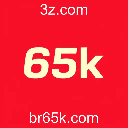 Expansão do Mercado de Jogos Relacionados a 65k em 2025