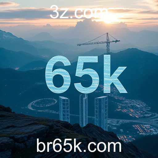 65k: A Nova Tendência no Mundo dos Jogos em 2025