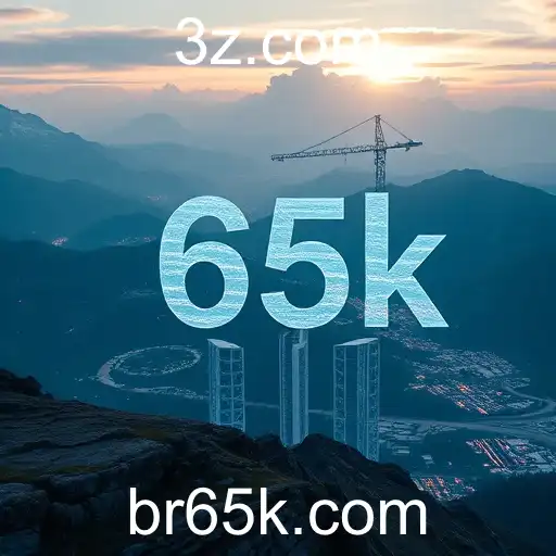 65k: A Nova Tendência no Mundo dos Jogos em 2025