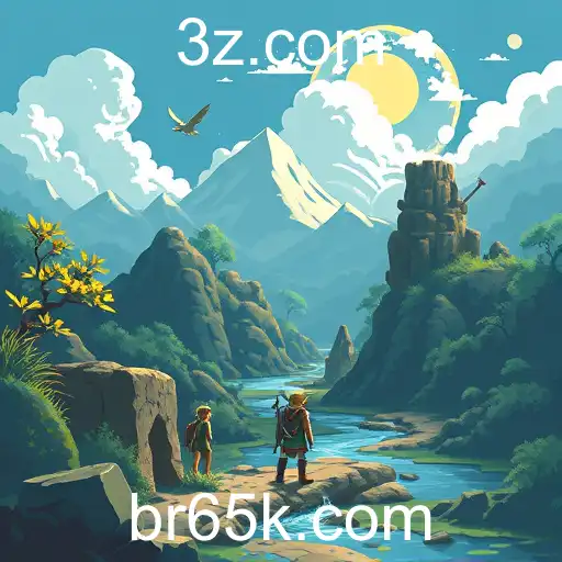 Explorando o Fascinante Mundo dos Jogos de Aventura