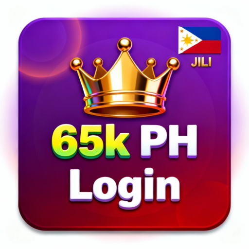 65k PH Login