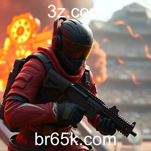 Revolução Digital no Mundo dos Jogos em 2025