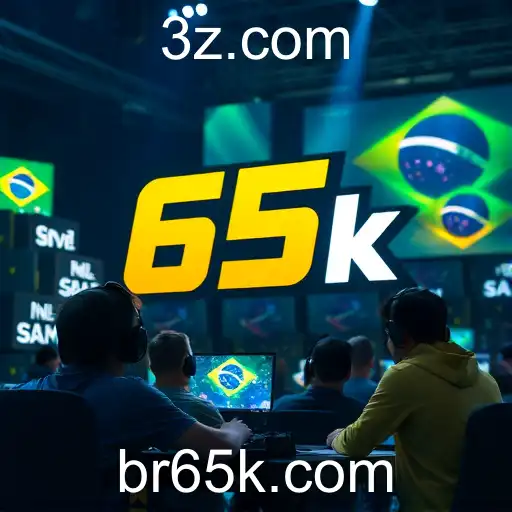 Explorando o Futuro dos eSports em 2025