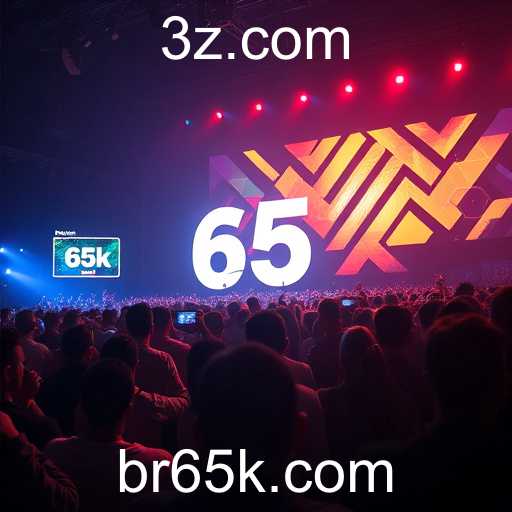 Nova Fronteira dos Jogos: A Ascensão do 65k