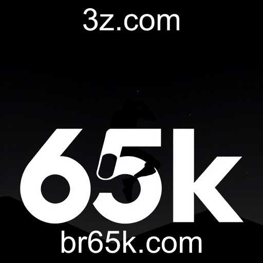 65k Revoluciona o Mundo dos Jogos no Brasil