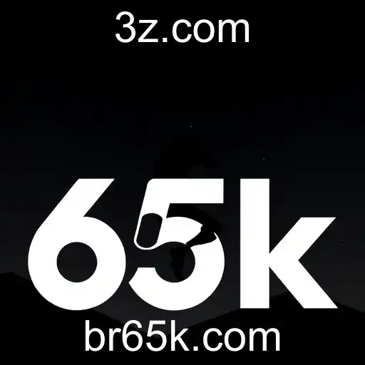 65k Revoluciona o Mundo dos Jogos no Brasil