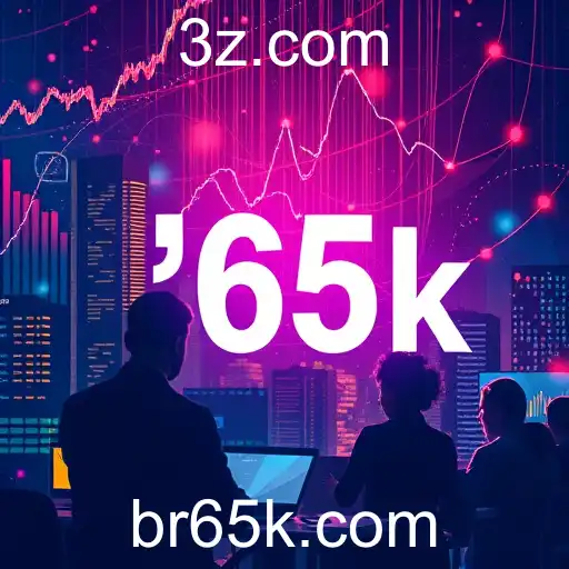 65k: O Ponto de Encontro dos Gamers em 2025