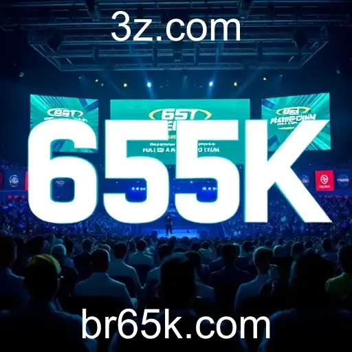 65k: Um Novo Patamar nos Jogos Online Brasileiros