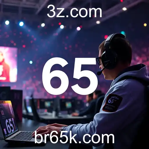 A Revolução dos Jogos Online com 65k