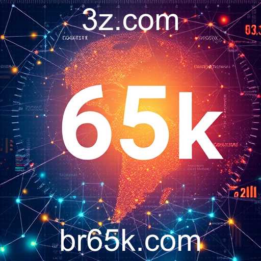 Novas Tendências e Sucessos do 65k nos Jogos