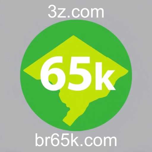 Crescimento do 65k no Cenário Brasileiro de Jogos