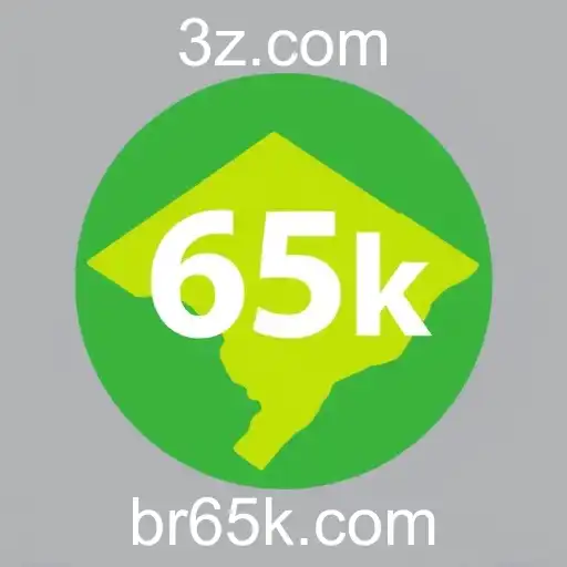 Crescimento do 65k no Cenário Brasileiro de Jogos