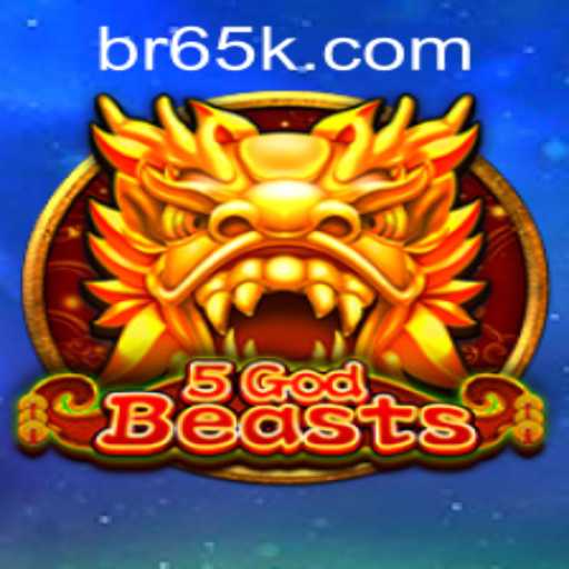 Exploring 5GodBeasts: The Next Big Thing in Online Gaming