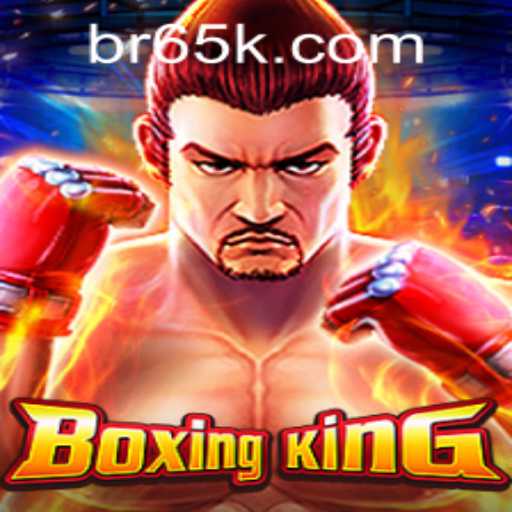Immerse in the Thrilling World of BoxingKing with 65k PH Login