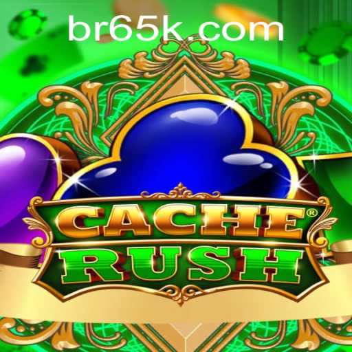 CacheRush: Embark on the Thrilling Adventure of 65k PH Login