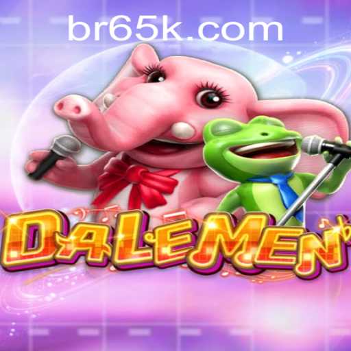 Exploring the Exciting World of DALEMEN: A New Gaming Phenomenon