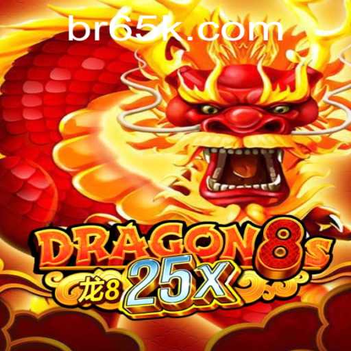 Dragon8s25x: Enter the Exciting World of Epic Battles and Strategy