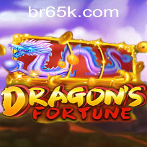 Explore the Enchanting World of DragonFortune with 65k PH Login