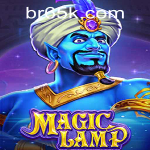 MagicLamp: A Mesmeric Journey into the World of Wishes