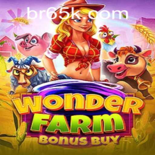 Discover the Excitement of WonderFarmBonusBuy: Enter the World of 65k PH Login