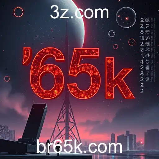 O Impacto de '65k' nos Games Brasileiros em 2025