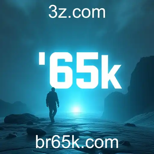 O Impacto de 65k no Cenário dos Jogos Eletrônicos