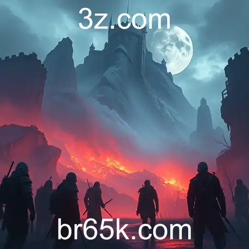 O Marco dos Jogos Online de 2025: Ascensão da 