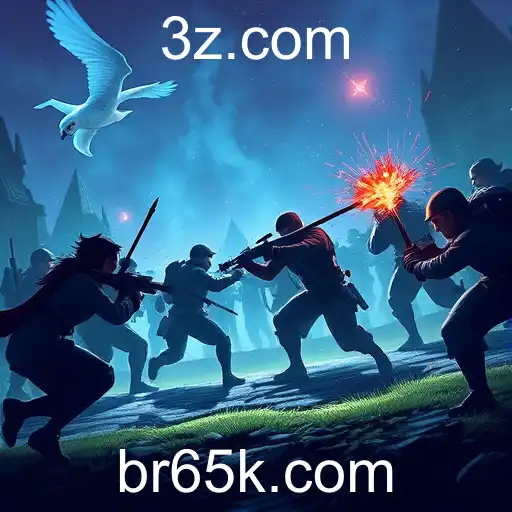 A Fascinante Evolução dos Jogos Multijogador