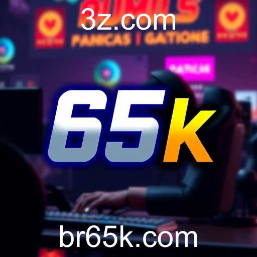 A Revolução do 65k nos Jogos Online