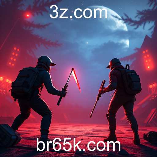 Revolução no Mundo dos Jogos: O Fenômeno 65k