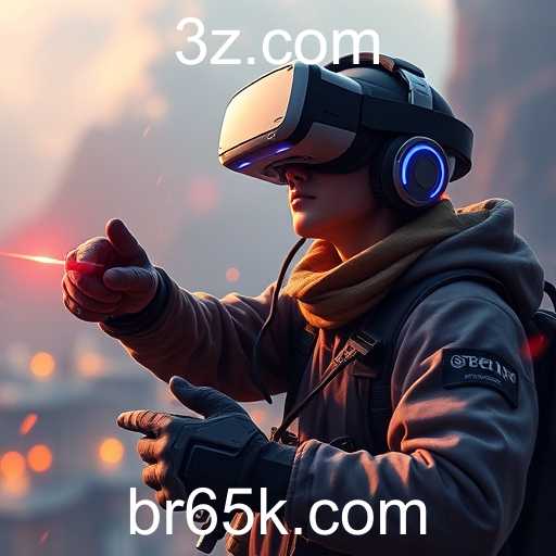 Revolução no Mundo dos Jogos: O Papel da Tecnologia e Comunidade