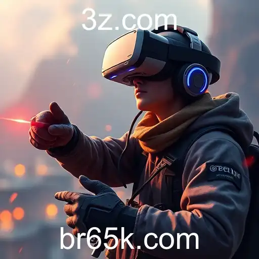 Revolução no Mundo dos Jogos: O Papel da Tecnologia e Comunidade