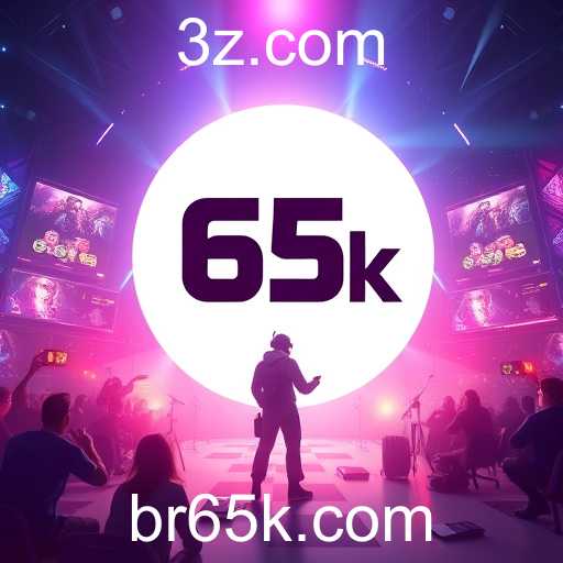 A Ascensão do 65k nos Jogos Online